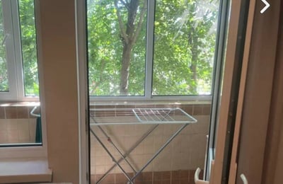 Аренда бюджетной 2-комнатной квартиры, 50 м², район Братяну, Констанца, Румыния